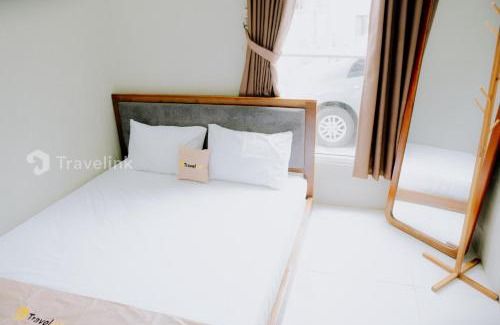 Dieng House | Dieng Top Syariah By Travelink