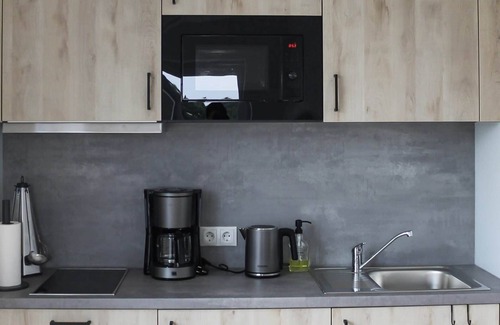 Eversten Apartment | Dietrichsfeld