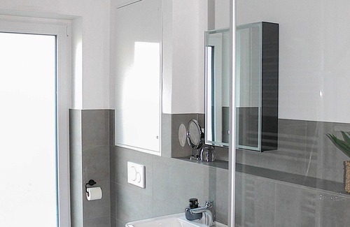 Eversten Apartment | Dietrichsfeld