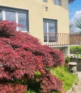 Gozzano Apartment | Dietro L'angolo