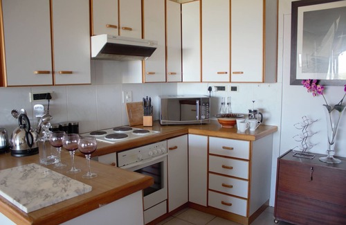 Stellenbosch Apartment | Dieu Donne Boutique Guest House Stellenbosch