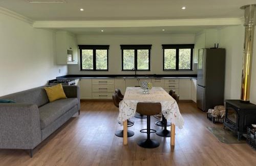 Himeville House | Dieu Donne Cottage