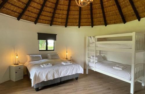 Himeville House | Dieu Donne Cottage