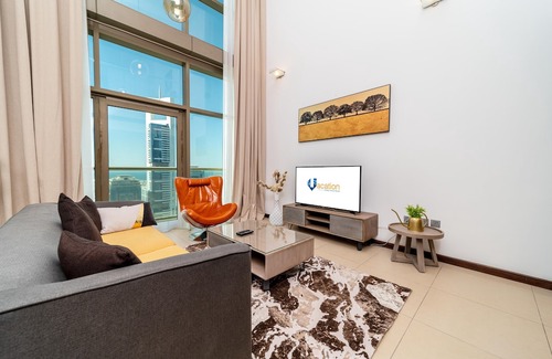 Za'abeel 2 Apartment | DIFC | CITY VIEW | 2BR |Near Downtown Dubai