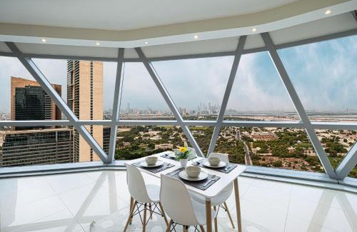 DIFC Apartment | DIFC Luxurious Spacious 1-Bed Apt in a Prime Location