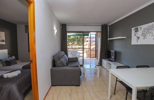 Vilafortuny Apartment | DIFFERENTFLATS COSTA D' OR II