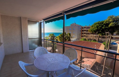 Vilafortuny Apartment | DIFFERENTFLATS COSTA D' OR II