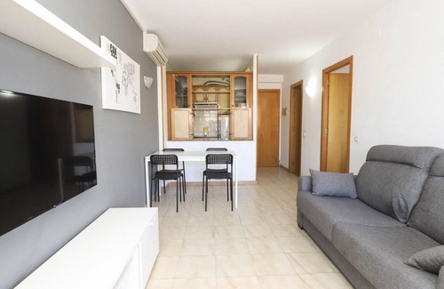 Vilafortuny Apartment | DIFFERENTFLATS COSTA D' OR II
