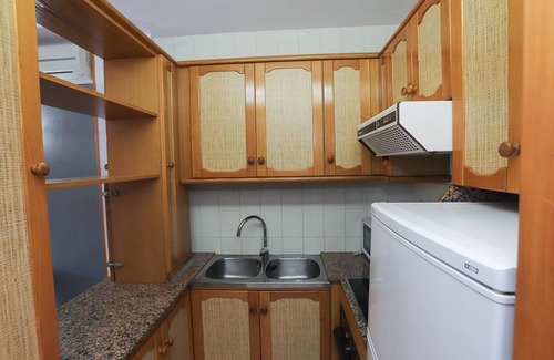 Vilafortuny Apartment | DIFFERENTFLATS COSTA D' OR II