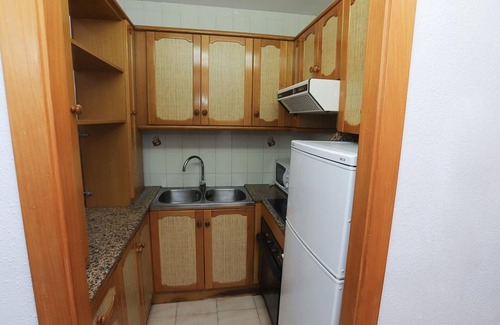 Vilafortuny Apartment | DIFFERENTFLATS COSTA D' OR II