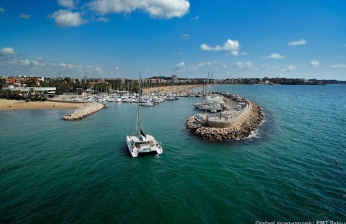 Vilafortuny Apartment | DIFFERENTFLATS COSTA D' OR II
