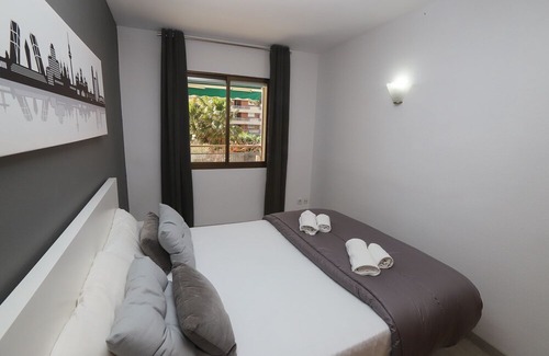 Vilafortuny Apartment | DIFFERENTFLATS COSTA D' OR II