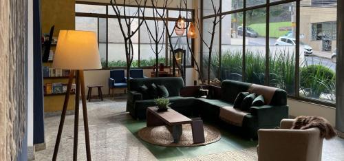Belo Horizonte Apartment | Differential Flat