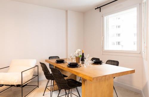 Moliere Vauban Apartment | DIFY Louis Blanc - Brotteaux