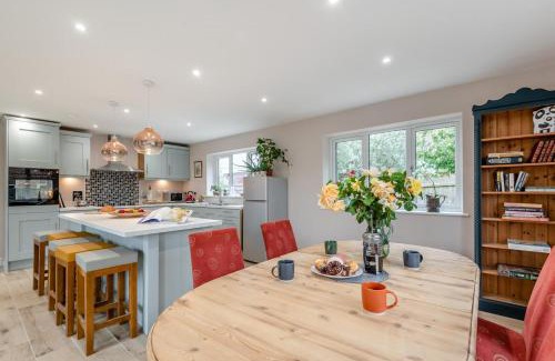 Digby House | Digby Retreat