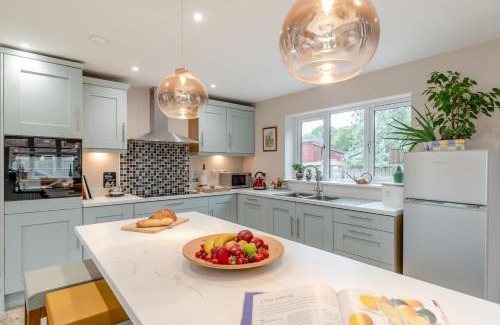 Digby House | Digby Retreat
