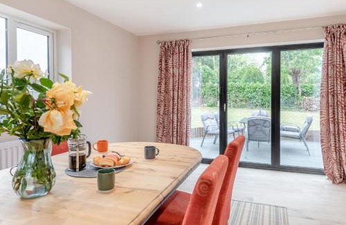 Digby House | Digby Retreat