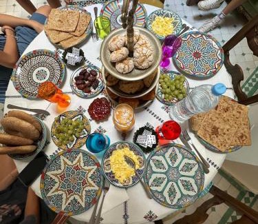 Medina Apartment | Dija Riad