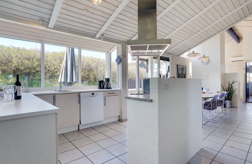 Saltum House | "Dijana" - 150m from the sea by Interhome