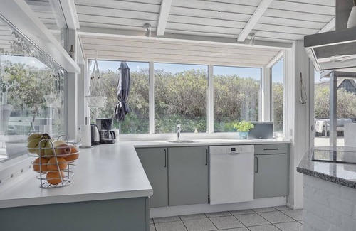 Saltum House | "Dijana" - 150m from the sea by Interhome
