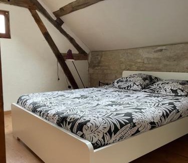 Fauverney Apartment | Dijon et alentours