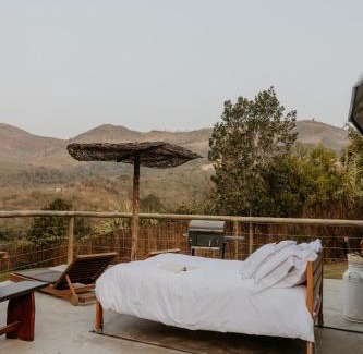 Sao Roque Cabin | Dila's Lodge - 15 min Outlet Catarina São Roque