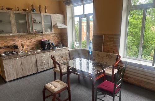 Kanimekh District Apartment | Dilbar Guesthouse
