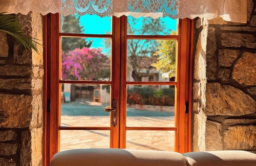 Old Datca Hotel | Dilek Hanım Konağı Datça
