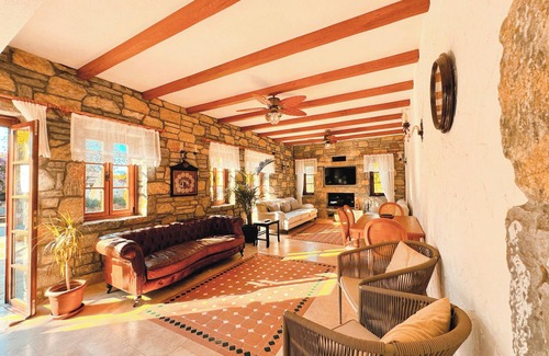 Old Datca Hotel | Dilek Hanım Konağı Datça