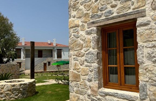 Old Datca Bed & Breakfast | Dilek Hanım Konağı