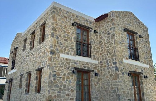 Old Datca Bed & Breakfast | Dilek Hanım Konağı