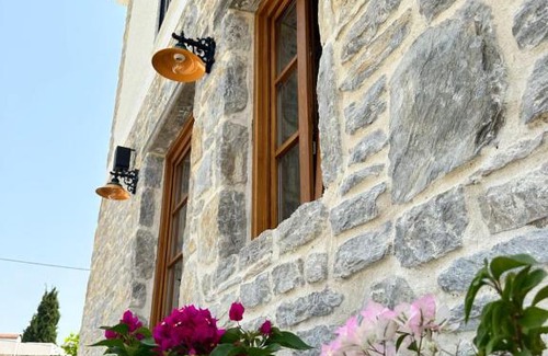 Old Datca Bed & Breakfast | Dilek Hanım Konağı