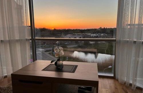 Sventoji Apartment | Dilelijos apartamentai Šventoji