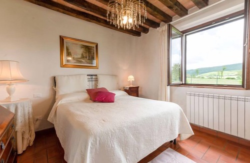 Montieri House | Dilia by Interhome