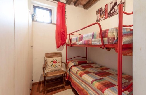 Montieri House | Dilia by Interhome