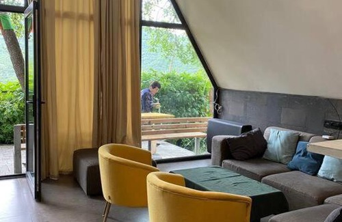 Dilijan House | Dilijan Freedom By Tiny House Designe