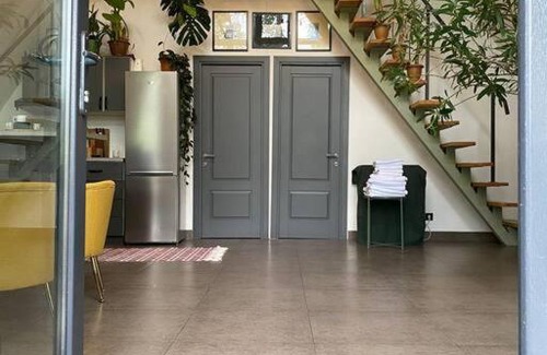 Dilijan House | Dilijan Freedom By Tiny House Designe