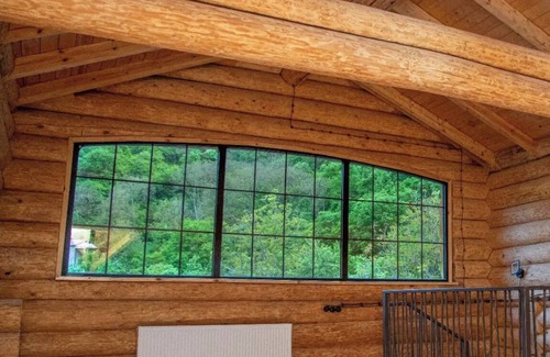 Dilijan House | Dilijan, Goshavank, BerlogaLogHouse