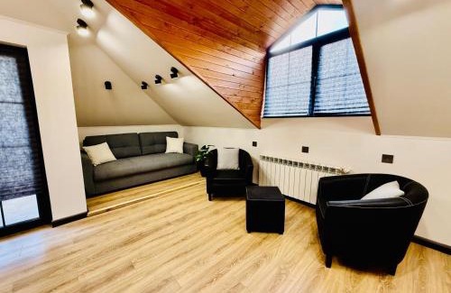 Dilijan Villa | Dilijan Grand Chalet