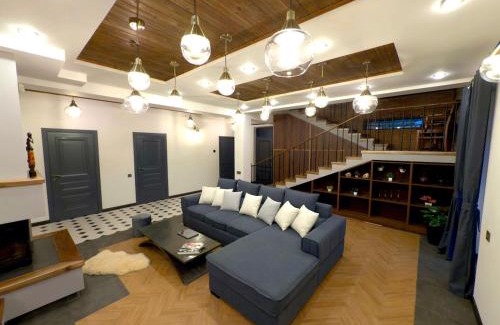 Dilijan Villa | Dilijan Grand Chalet