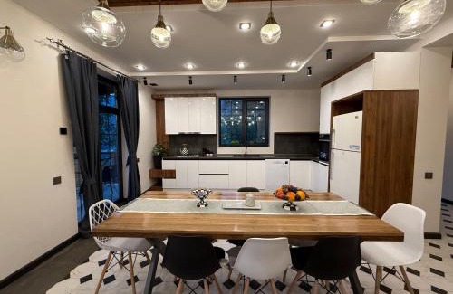 Dilijan Villa | Dilijan Grand Chalet