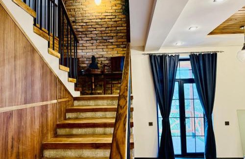 Dilijan Villa | Dilijan Grand Chalet