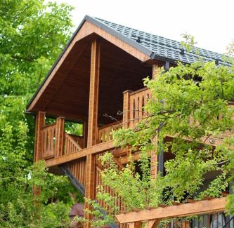 Dilijan Villa | Dilijan Villas Rest & Relax
