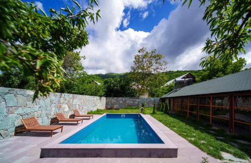 Dilijan Villa | Dilijan Villas Rest & Relax