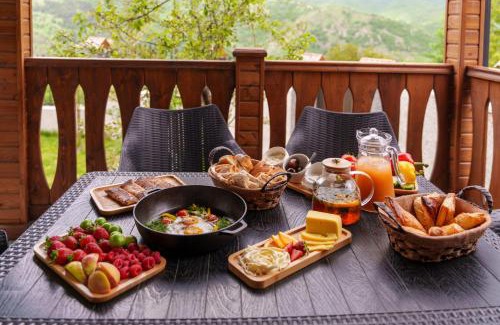 Dilijan Villa | Dilijan Villas Rest & Relax