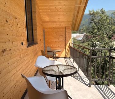 Dilijan House | DiliMoon Dilijan