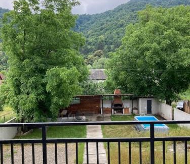 Dilijan House | DiliMoon Dilijan