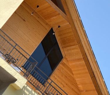 Dilijan House | DiliMoon Dilijan