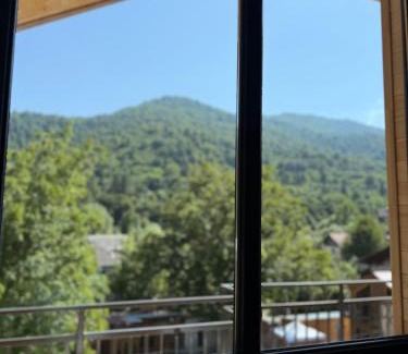 Dilijan House | DiliMoon Dilijan