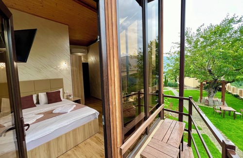 Gosh Hotel | Dilivita Rest House